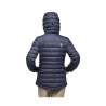 Black Diamond Access Down Hoody - Daunenjacke - Damen | Hardloop