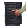 Black Diamond Access Down 2.0 Vest - Pánská péřova bez rukávů | Hardloop