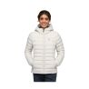 Black Diamond Access Down Hoody - Donsjack - Dames | Hardloop
