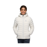 Black Diamond Access Down Hoody - Dunjakke - Damer | Hardloop