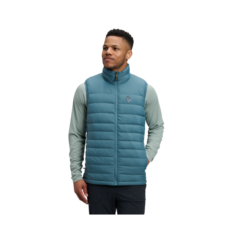 Access Down 2.0 Vest - Untuvaliivi - Miehet