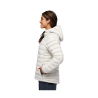 Black Diamond Access Down Hoody - Dunjakke - Damer | Hardloop