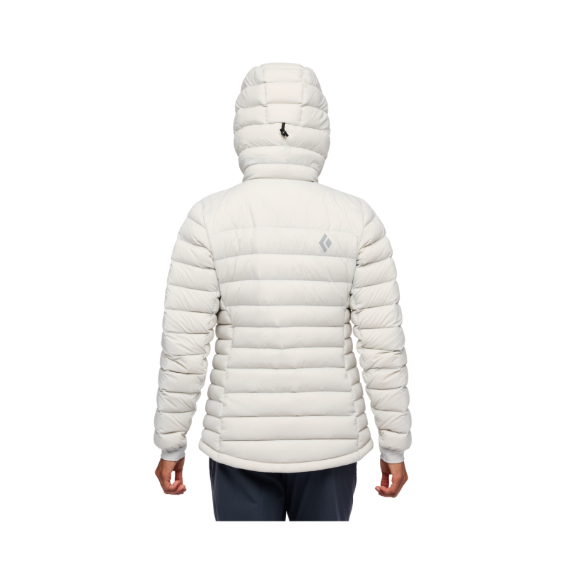 Black Diamond Access Down Hoody - Giacca in piumino - Donna | Hardloop