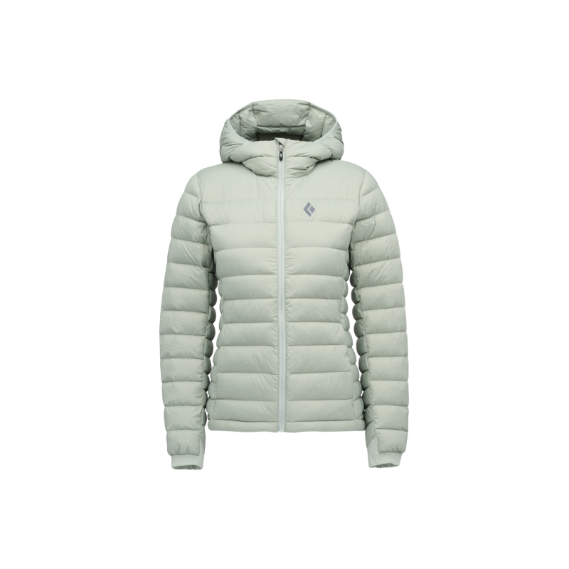 Access Down Hoody - Casaco penas mulher