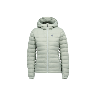 Access Down Hoody - Daunenjacke - Damen