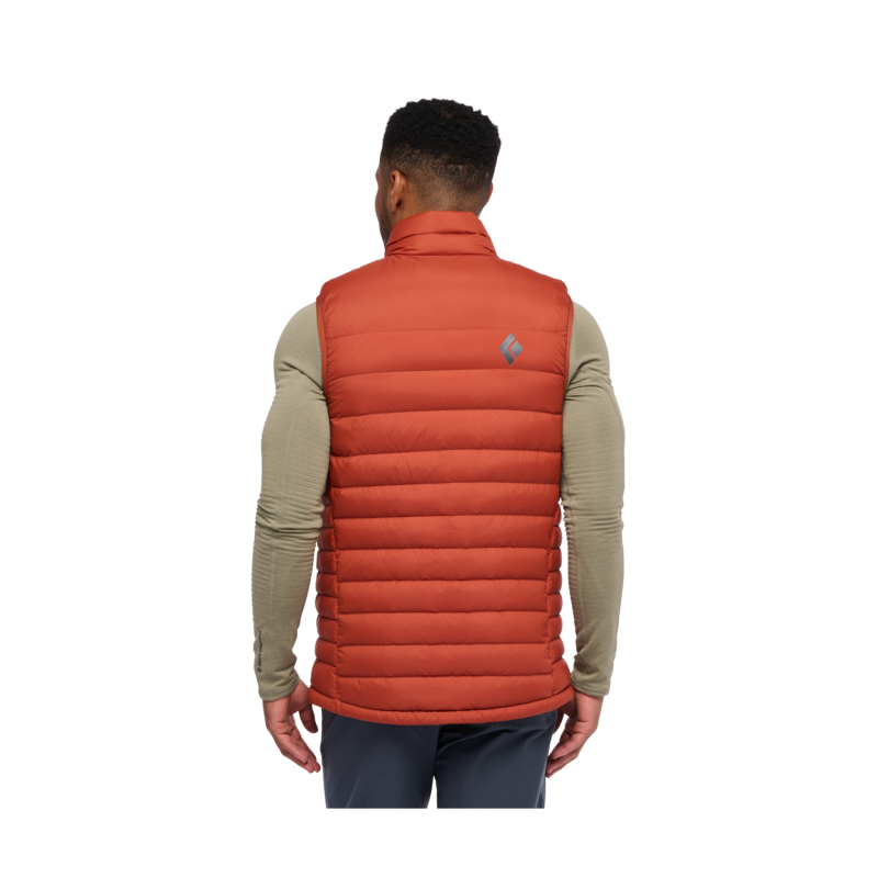 Black Diamond Access Down 2.0 Vest - Chaleco de plumas - Hombre | Hardloop