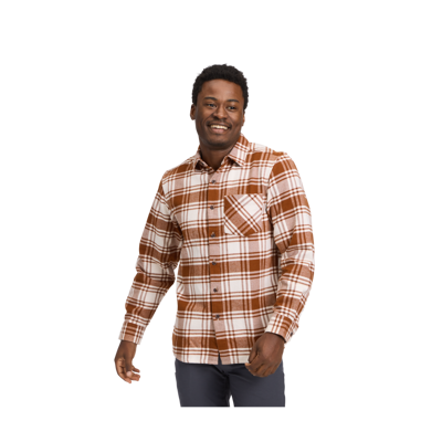 Project Flannel - Camicia - Uomo