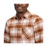 Black Diamond Project Flannel - Skjorta - Herr | Hardloop