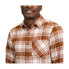 Black Diamond Project Flannel - Skjorte - Herrer | Hardloop