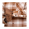 Black Diamond Project Flannel - Camisa homem | Hardloop