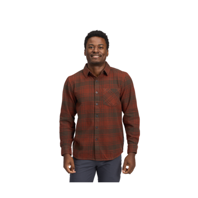 Project Flannel - Chemise homme
