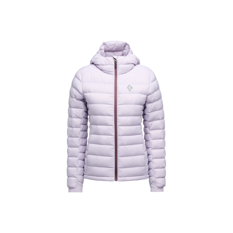 Access Down Hoody - Casaco penas mulher
