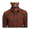 Black Diamond Project Flannel - Hemd - Herren | Hardloop