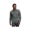 Black Diamond Project Heavy Flannel - Hemd - Herren | Hardloop