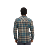 Black Diamond Project Heavy Flannel - Camicia - Uomo | Hardloop