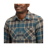 Black Diamond Project Heavy Flannel - Pánská košile | Hardloop