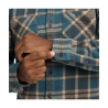 Black Diamond Project Heavy Flannel - Pánská košile | Hardloop