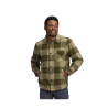 Black Diamond Project Lined Flannel - Camisa homem | Hardloop