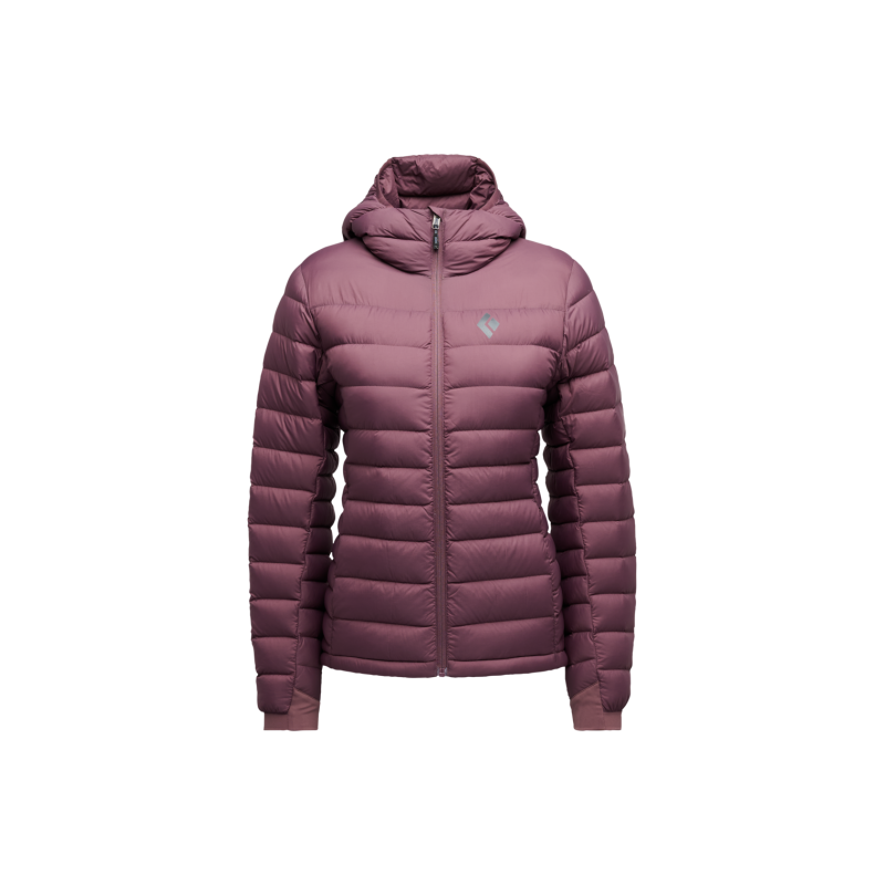 Access Down Hoody - Chaqueta de plumas - Mujer