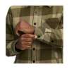 Black Diamond Project Lined Flannel - Camicia - Uomo | Hardloop