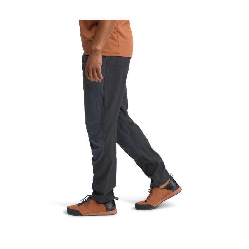 Black Diamond Pursuit Hybrid Pants - Calça de caminhada homem | Hardloop
