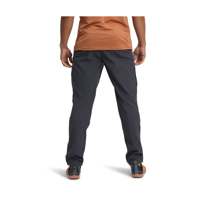 Black Diamond Pursuit Hybrid Pants - Walking trousers - Men's | Hardloop