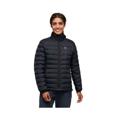 Access Down Jacket - Dunjacka - Dam