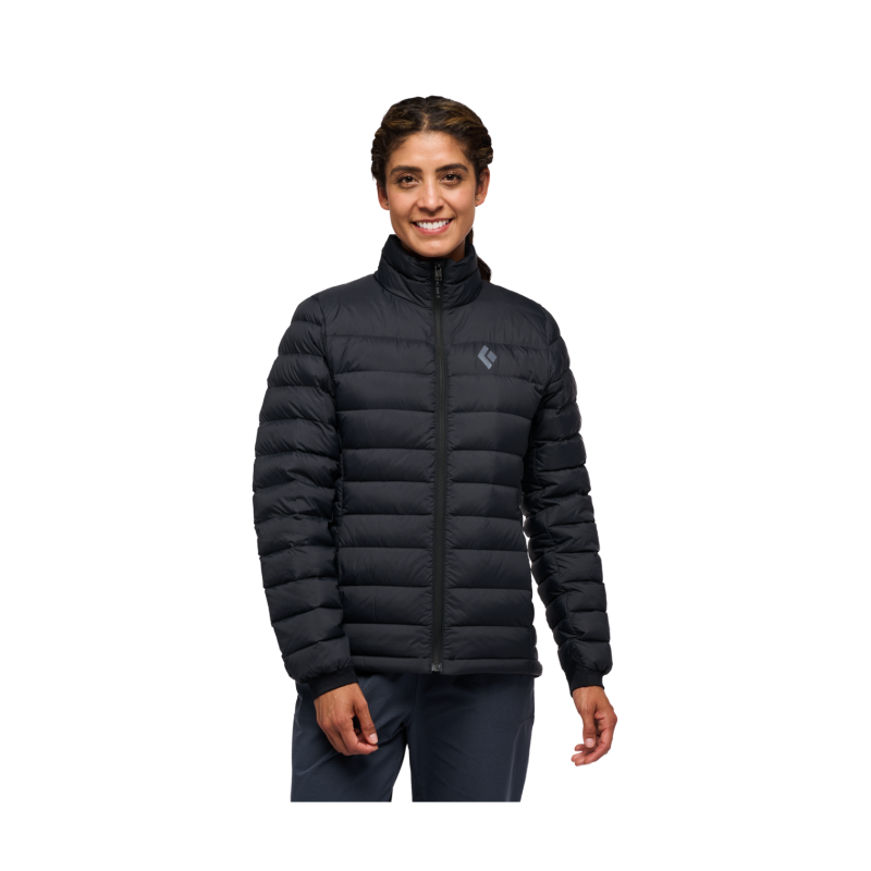 Black Diamond Access Down Jacket - Giacca in piumino - Donna | Hardloop