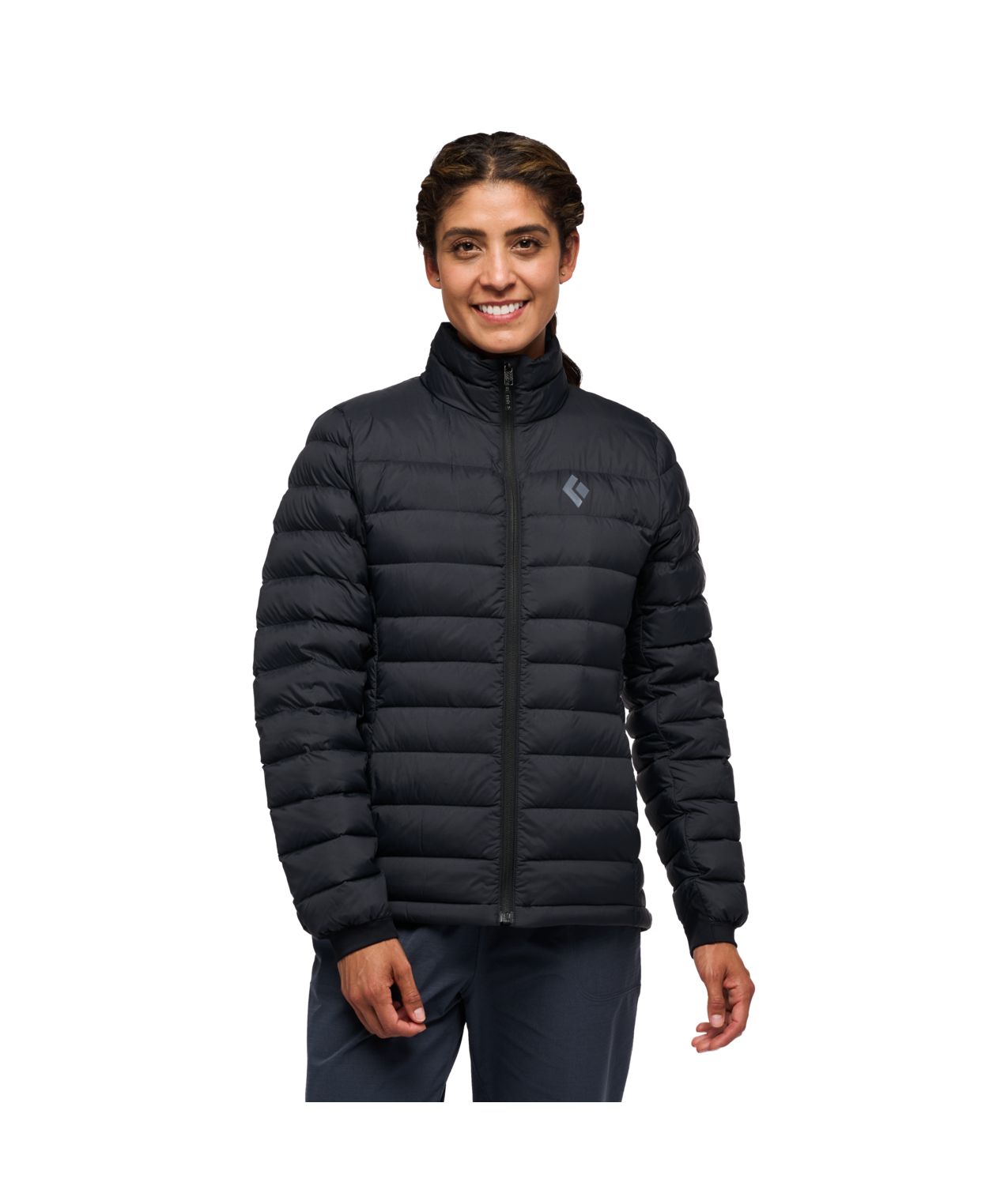 Black Diamond Access Down Jacket - Giacca in piumino - Donna | Hardloop