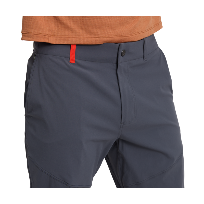 Black Diamond Pursuit Hybrid Pants - Walking trousers - Men's | Hardloop