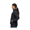 Black Diamond Access Down Jacket - Dunjacka - Dam | Hardloop