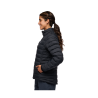 Black Diamond Access Down Jacket - Dunjakke - Damer | Hardloop