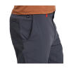 Black Diamond Pursuit Hybrid Pants - Pantalon randonnée homme | Hardloop