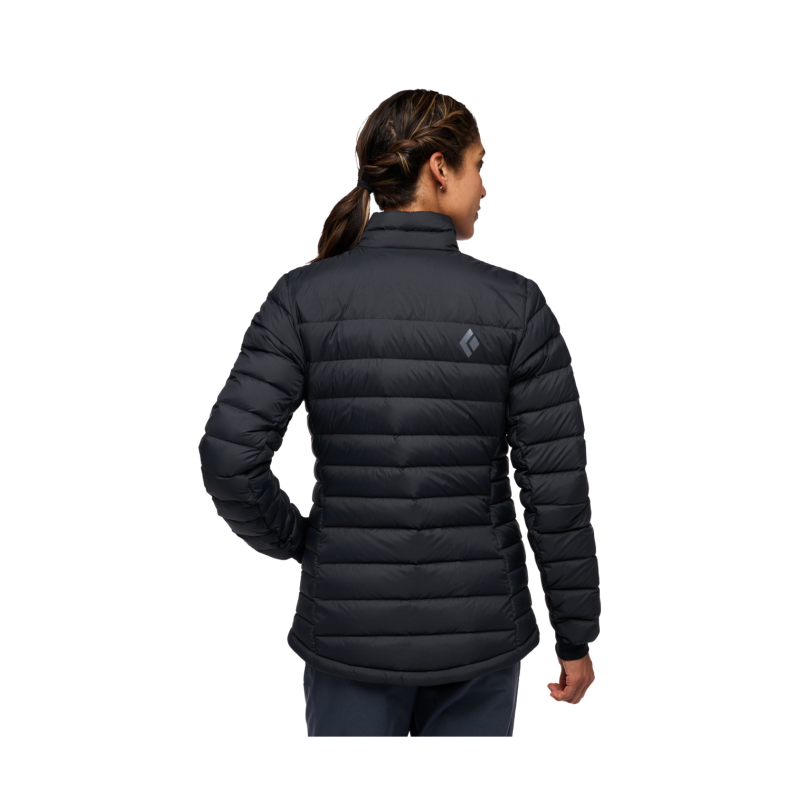 Black Diamond Access Down Jacket - Donsjack - Dames | Hardloop