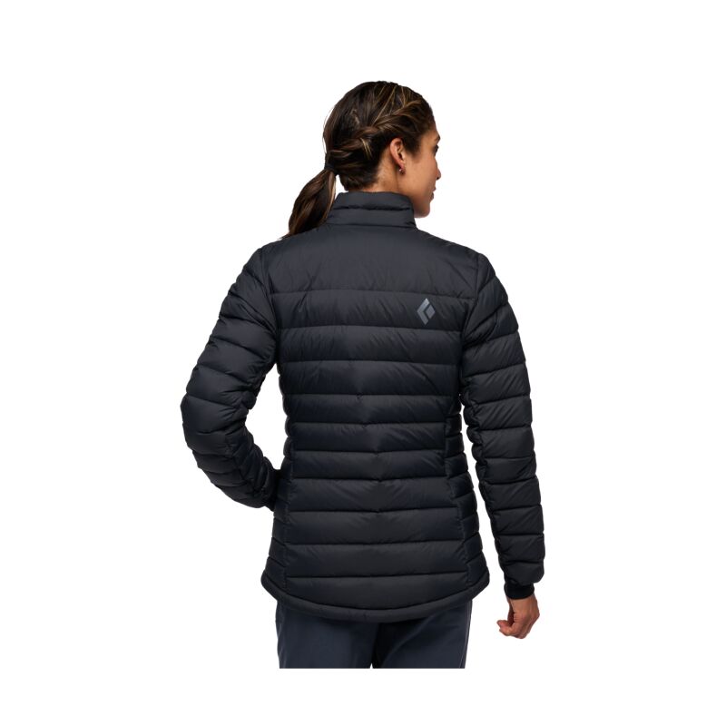 Black Diamond Access Down Jacket - Giacca in piumino - Donna | Hardloop