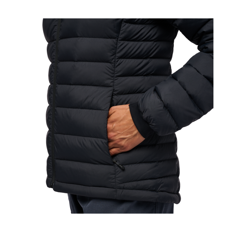 Black Diamond Access Down Jacket - Daunenjacke - Damen | Hardloop