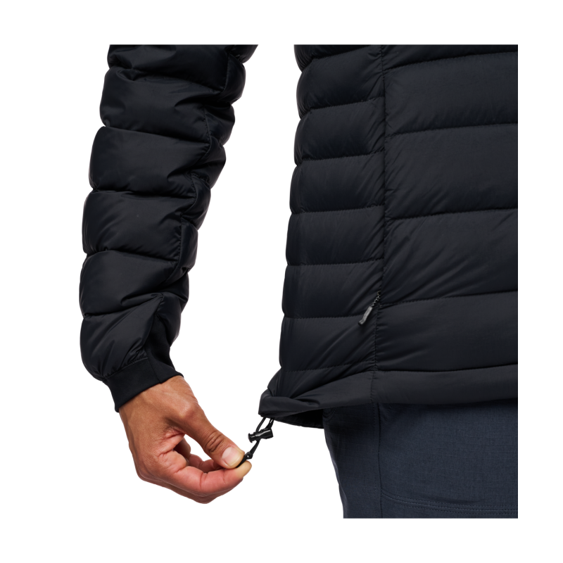 Black Diamond Access Down Jacket - Chaqueta de plumas - Mujer | Hardloop