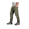 Black Diamond Pursuit Hybrid Pants - Walking trousers - Men's | Hardloop