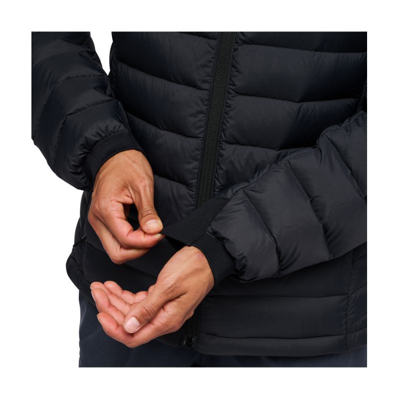 Black Diamond Access Down Jacket - Kurtka puchowa damski | Hardloop