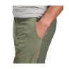Black Diamond Pursuit Hybrid Pants - Walking trousers - Men's | Hardloop