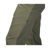 Black Diamond Pursuit Hybrid Pants - Walking trousers - Men's | Hardloop