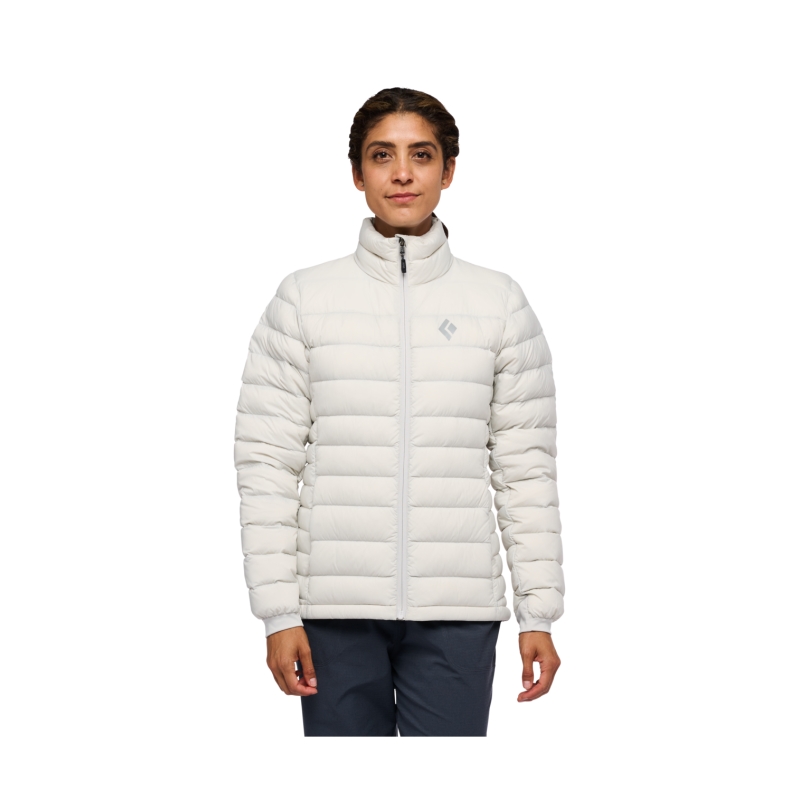 Access Down Jacket - Donsjack - Dames