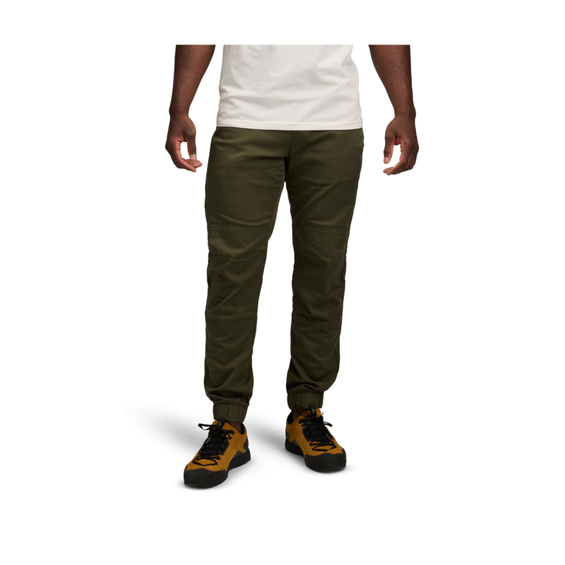 Black Diamond Notion Pants - Kletterhose - Herren | Hardloop