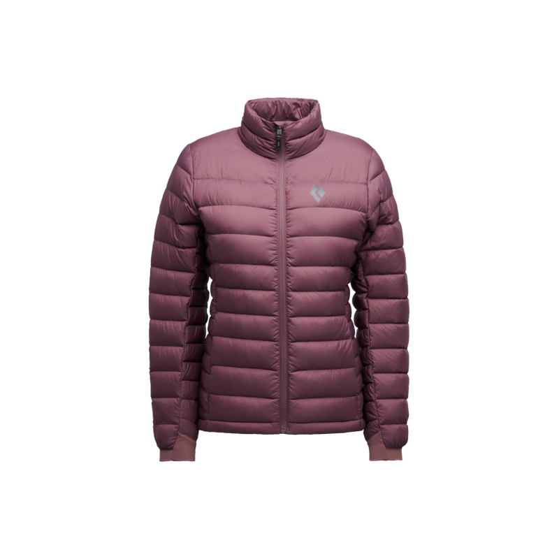 Access Down Jacket - Untuvatakki - Naiset