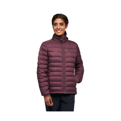 Access Down Jacket - Dámská péřová bunda