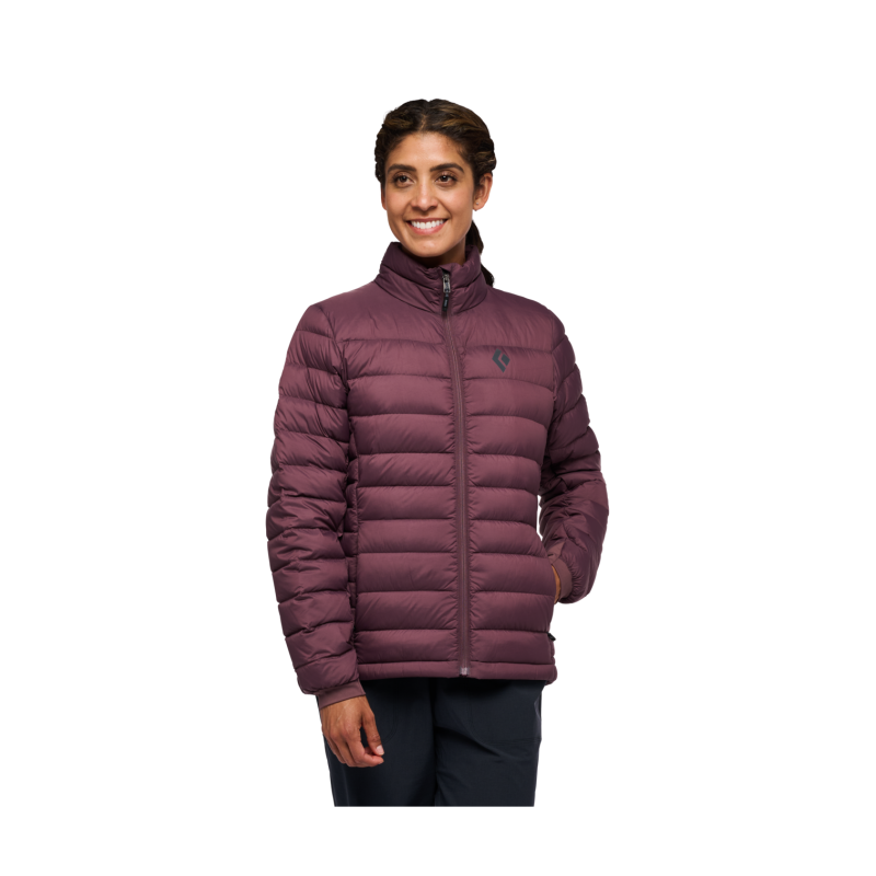 Access Down Jacket - Untuvatakki - Naiset