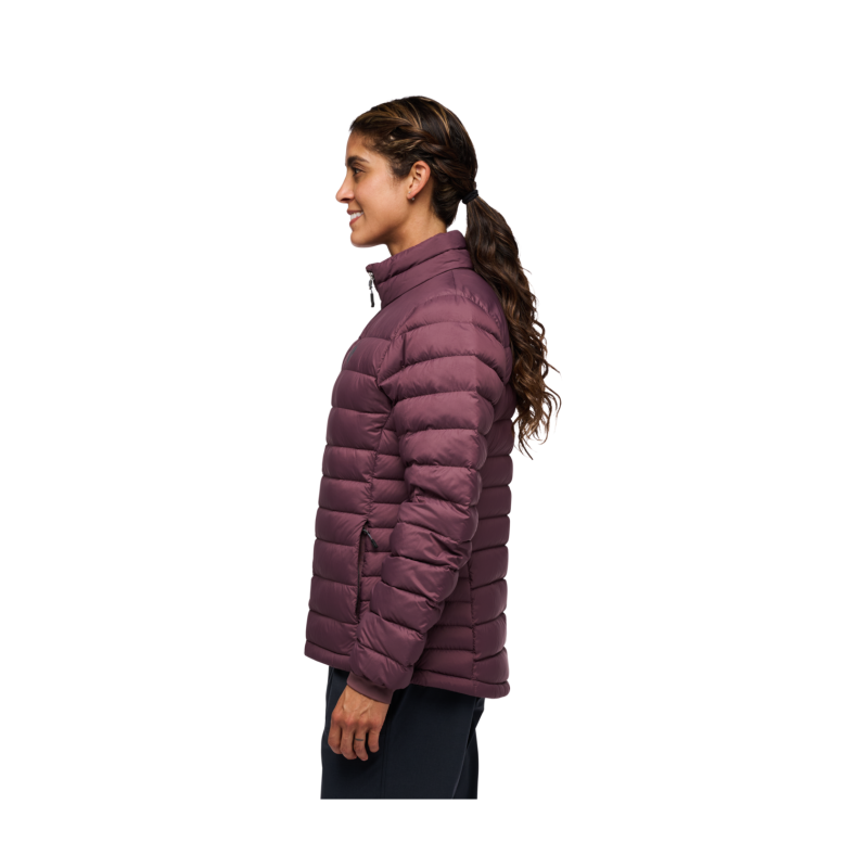 Black Diamond Access Down Jacket - Daunenjacke - Damen | Hardloop