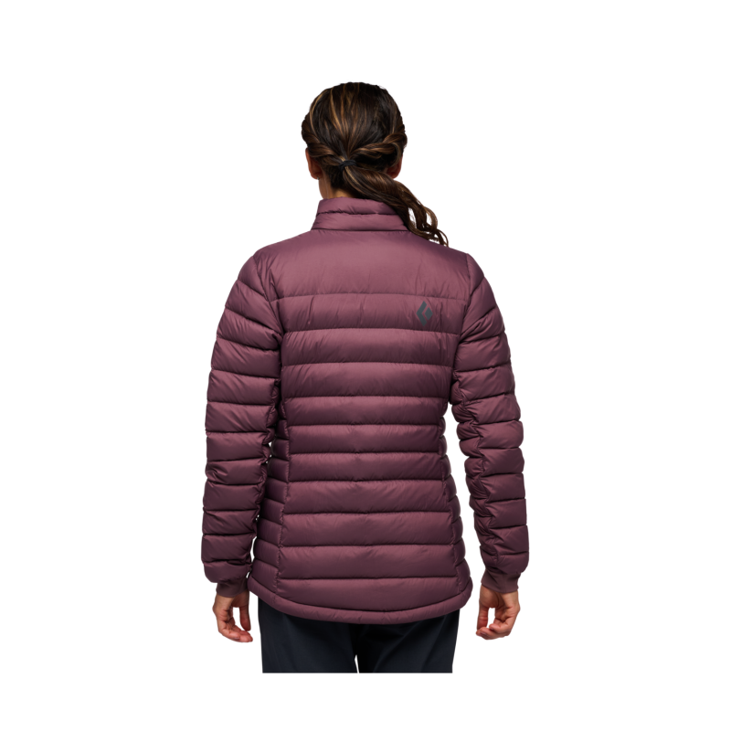 Black Diamond Access Down Jacket - Daunenjacke - Damen | Hardloop