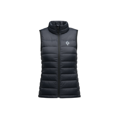 Access Down Vest - Colete penas mulher