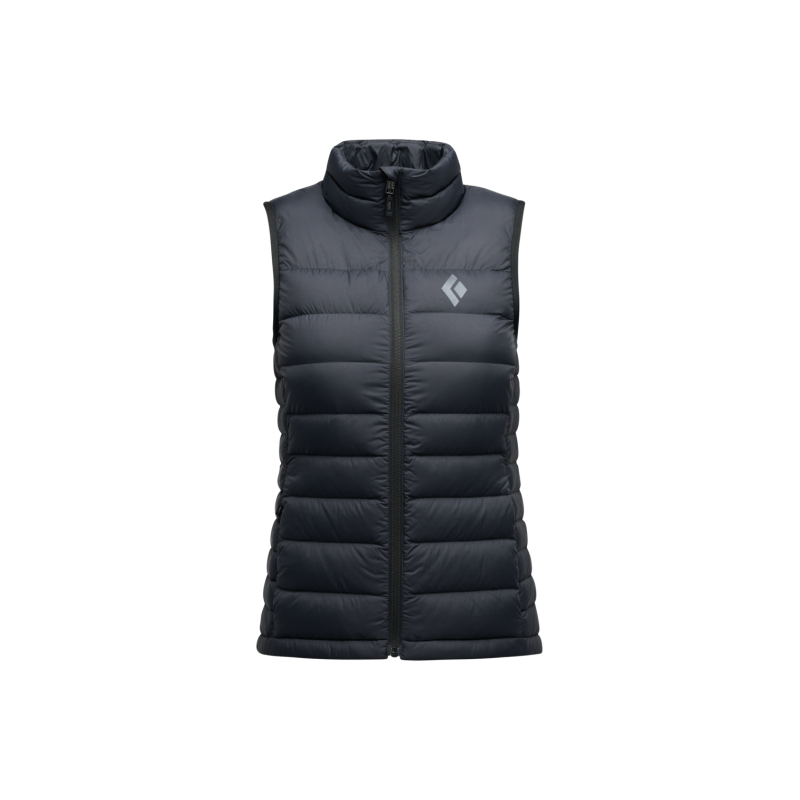 Access Down Vest - Untuvaliivi - Naiset